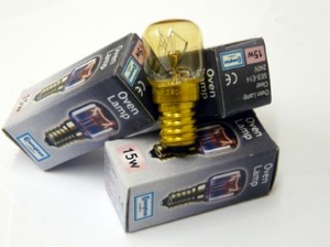 Picture of Oven Bulbs (Pack of 50)