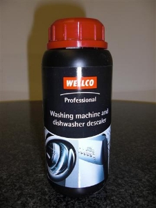 Picture of Wellco Descaler