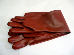 Picture of Long Gauntlets (Per Pair)